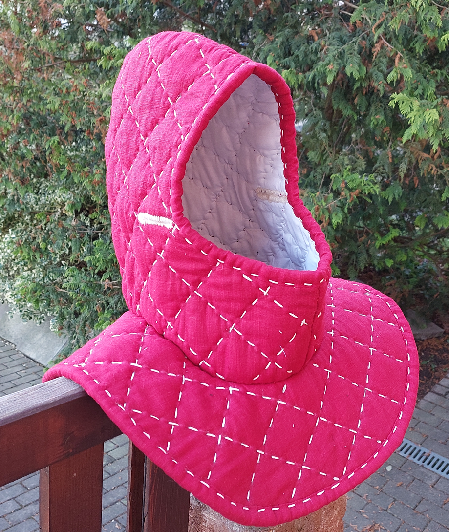 Kukla kosočtvercová